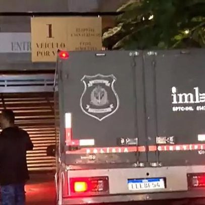Turista americana é encontrada morta em hotel de luxo no centro de São Paulo