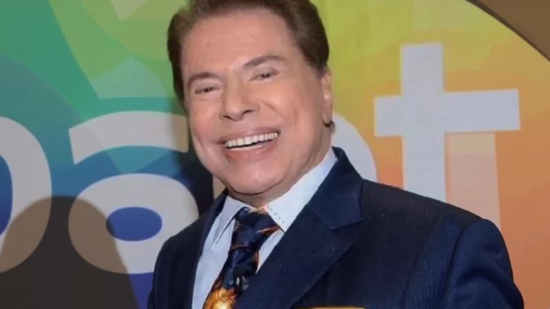 Mansão de Silvio Santos no Guarujá (SP) vale R$ 15 milhões