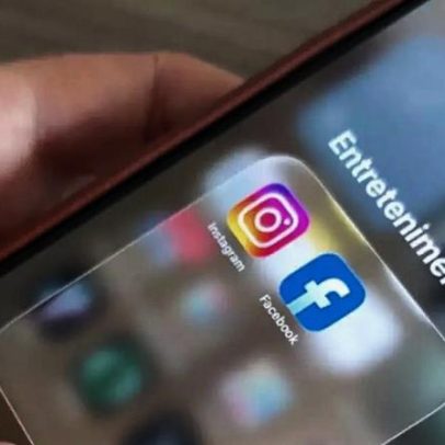 Instagram e Facebook enfrentam queda de serviços, usuários relatam interrupções