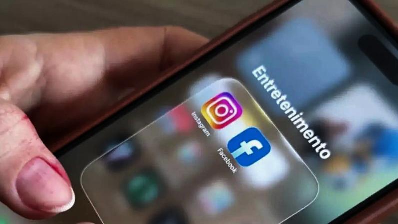 Instagram e Facebook apresentam instabilidade