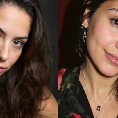 Alessia Cara é comparada a ex-BBB por internautas na abertura da Copa no Canadá