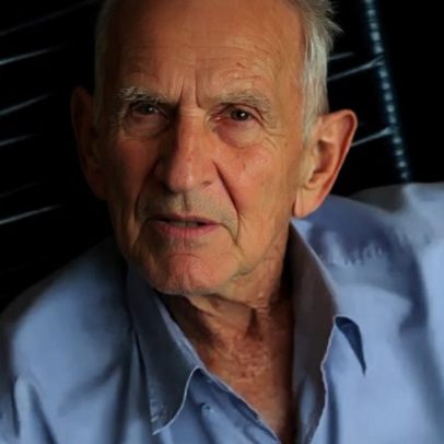 Vovô Anésio, o mais famoso avô do Brasil, morre aos 88 anos