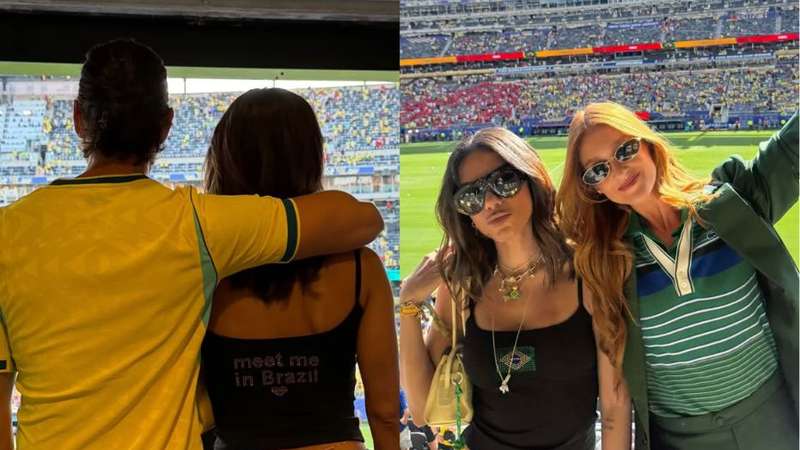 Anitta apareceu abraçada com bilionário que já foi apontado como affair de Marina Ruy Barbosa