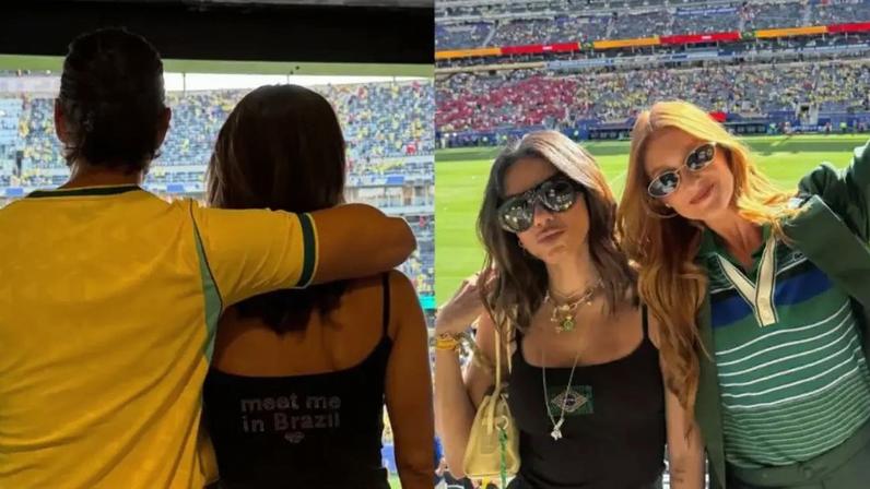 Anitta apareceu abraçada com bilionário que já foi apontado como affair de Marina Ruy Barbosa
