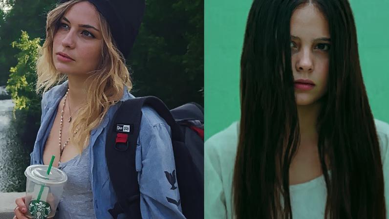 Daveigh Chase morreu aos 35 anos