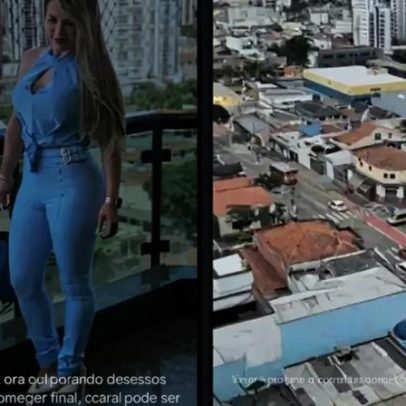MP encontra foto de Deolane em imóvel ligado a operador do PCC