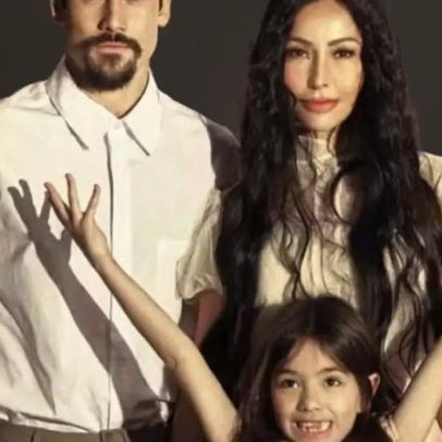 Sabrina Sato e Nicolas Prattes anunciam gravidez