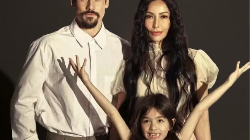 Sabrina Sato e Nicolas Prattes estão esperando um bebê