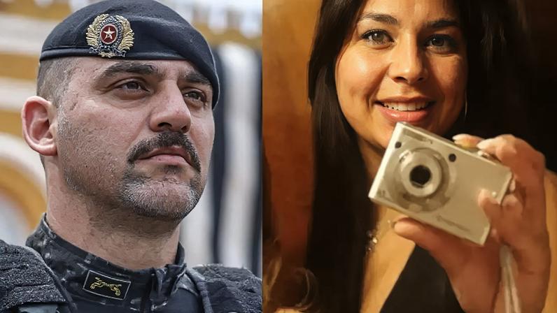Ronickson Pimentel dos Santos é irmão mais velho de Eloá Pimentel, morta pelo ex-namorado em 2008