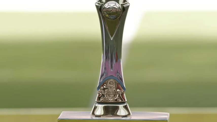 Troféu da Série D do Campeonato Brasileiro - Taça