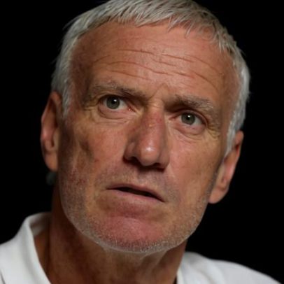 Deschamps afasta França do papel de favorita na Copa do Mundo