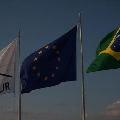 Brasil é o único membro do Mercosul atingido pelo veto da UE à carne