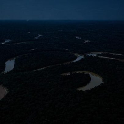 Geógrafo liga estudo da Amazônia ao debate sobre quem faz ciência