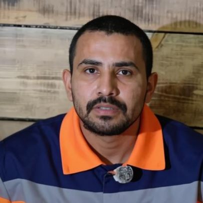 Itamaraty confirma captura de brasileiro por forças russas na Ucrânia