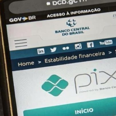 Pix por aproximação permite consulta de saldo e limite