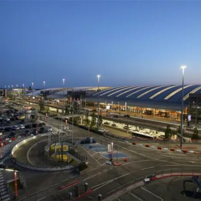 Homem desaparecido fecha temporariamente aeroporto na Alemanha