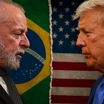 Lula ignora audiência e aposta em canal direto com Trump