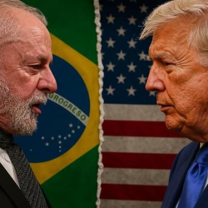Cúpula do G7 aumenta tensão diplomática entre Trump e Lula
