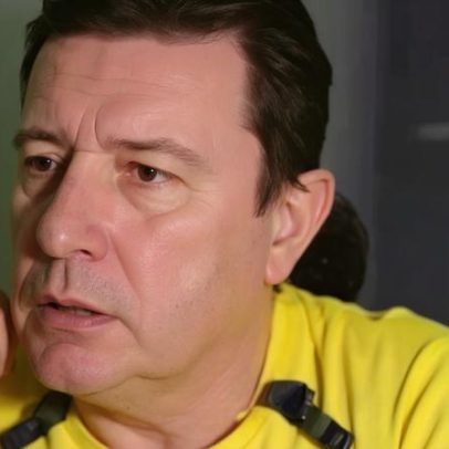 Marqueteiro ligado ao MBL é acusado de racismo contra Vini Jr.