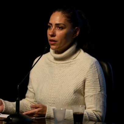 Monique afirma ter sido traída e agredida por Jairinho no Caso Henry Borel