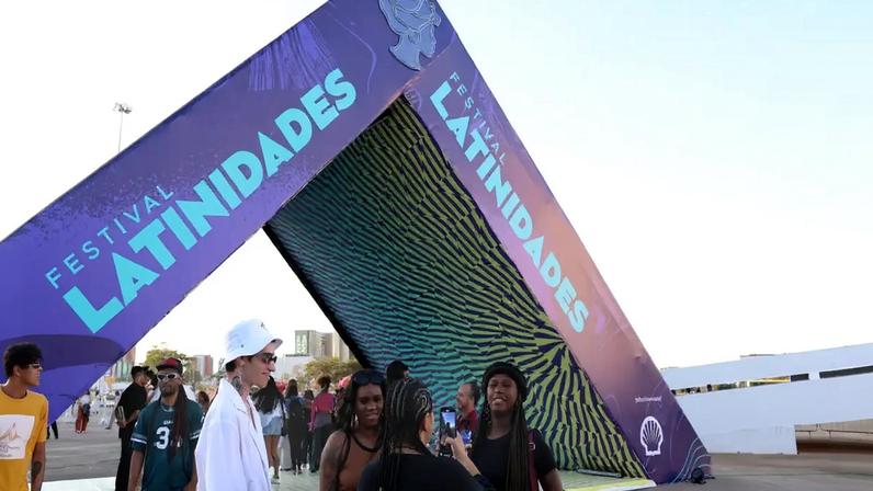 Mulheres negras celebram resistência e protagonismo no 25 de Julho