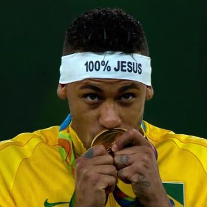 Neymar é o único da Copa com duas medalhas Olímpicas; 43 convocados