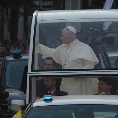 Papa Leão XIV reúne mais de 1,2 milhão de fiéis em missa em Madri