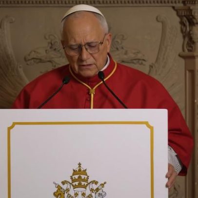 Papa XIV chama abusos na Igreja de ferida aberta na Espanha