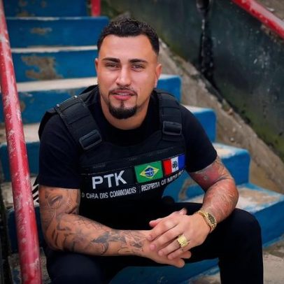 Preso por ligação com Comando Vermelho é pré-candidato a deputado em Alagoas