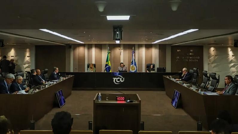 TCU aprova contas do governo Lula com ressalvas para 2025