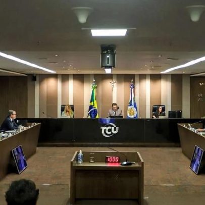 TCU aprova com ressalvas as contas do governo Lula de 2025