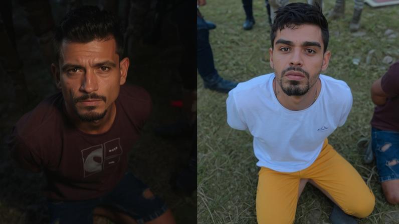 Suspeitos de atirar em vereador do PL e assessor são presos no Ceará - Metrópoles