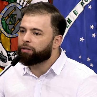 MPF processa vereador do Novo por expor pessoas em situação de rua