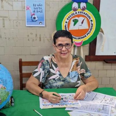 Da Gazeta ao Boi-Bumbá: jornalista migra para tradição cultural