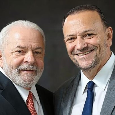 Visita de Edinho a Minas não altera palanque de Lula