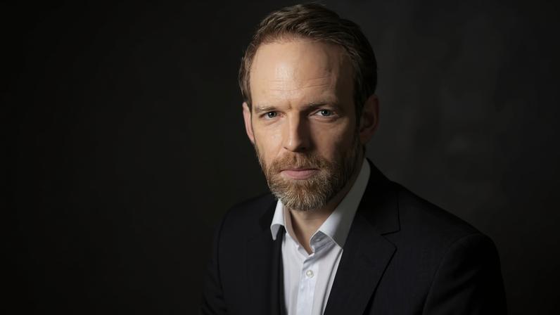 Oliver Stuenkel, da Harvard Kennedy School: Combate ao terrorismo será questão que o governo brasileiro vai ter que encampar — Foto: Silvia Zamboni/Divulgação