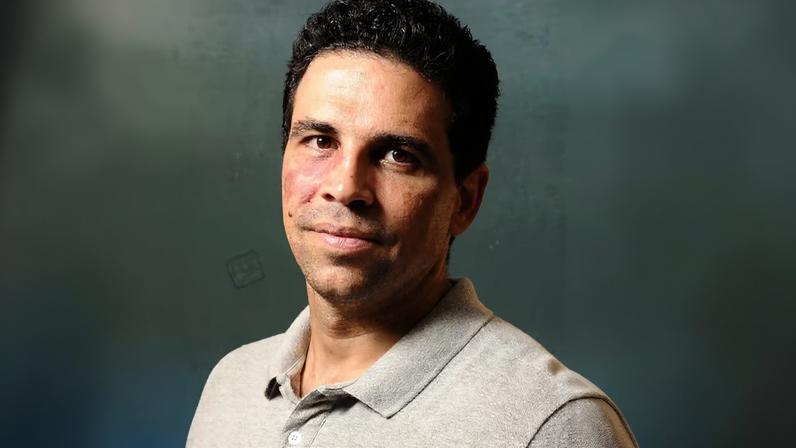 Tomás Goulart, da Novus: concedemos bonança do petróleo em benefícios — Foto: Leo Pinheiro/Valor