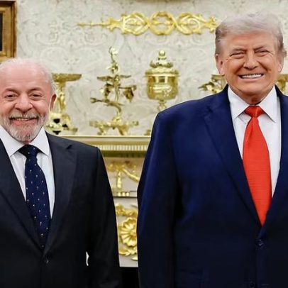 Anúncio dos EUA altera pauta do debate eleitoral
