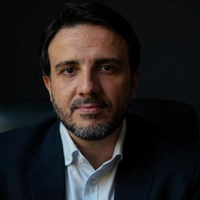 Missão lança campanha com Renan Santos e busca nacionalização