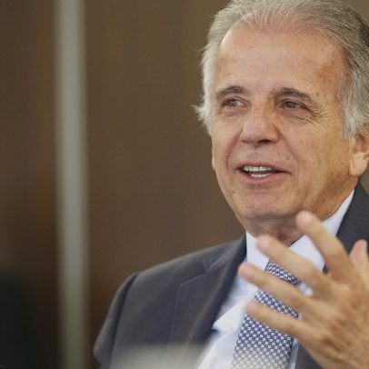 Corte na Defesa pode prejudicar enfrentamento de tensões fronteiras, diz Múcio