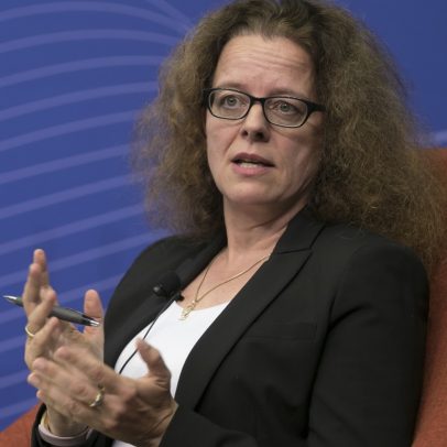Membro do BCE alerta sobre desancoragem da inflação por guerra