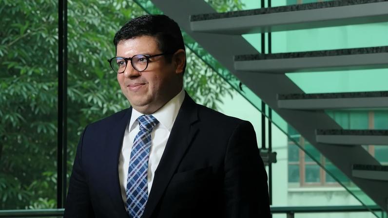Fabio Coelho: “Depois de casos emblemáticos, o mercado passou a reagir de forma muito mais tempestiva” — Foto: Leo Pinheiro/Valor