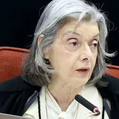 Cármen Lúcia aponta preocupação com impacto de novas tecnologias nas eleições