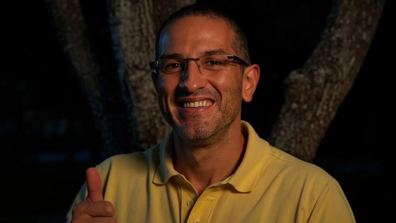 Arthur Henrique lidera votação em Roraima, mas sua candidatura está 'sub judice' — Foto: Reprodução Instagram