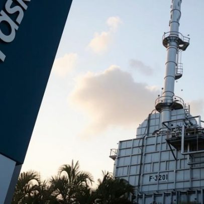 Elliott e SVP compram dívida da Braskem no mercado secundário