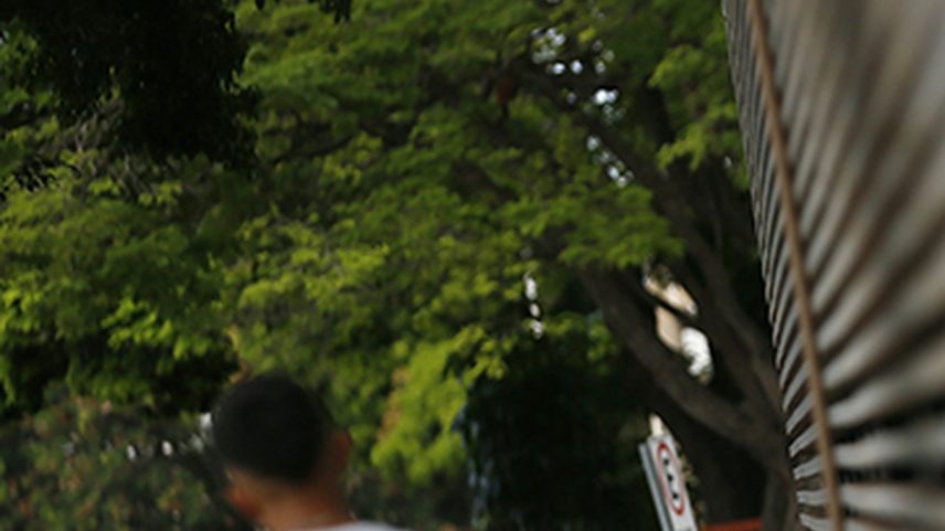 Apuração sobre BRB é a mais avançada — Foto: Cristiano Mariz/Agência O Globo
