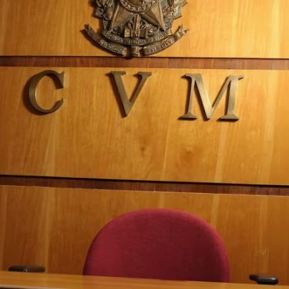 CVM aceita termo de compromisso do vice-presidente do Banco Mercantil