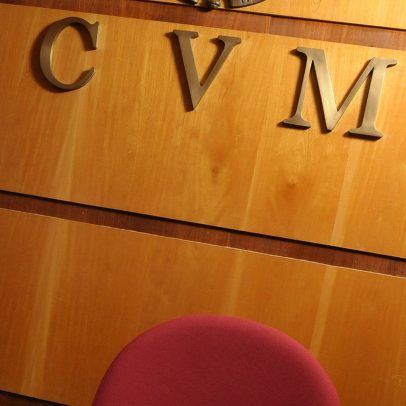 Fazenda adotará nome técnico para CVM nos próximos dias