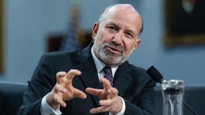 Lutnick diz que EUA querem energia nuclear por 'uma posição de liderança na exportação global'