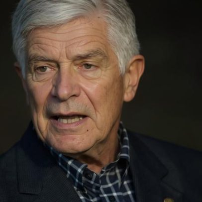 Ex-Fed Harker aponta risco de dominância fiscal nos EUA